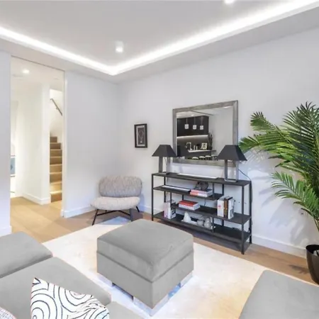 Apartment Exclusive Premium St James