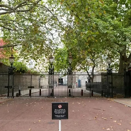 Apartment Exclusive Premium St James London