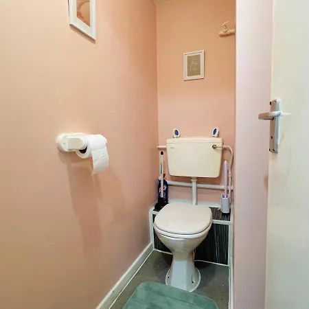 Apartment K Paddington 3 Bedroom Renovated Recently *