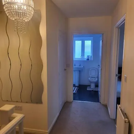 The Haven Comfort Apartment