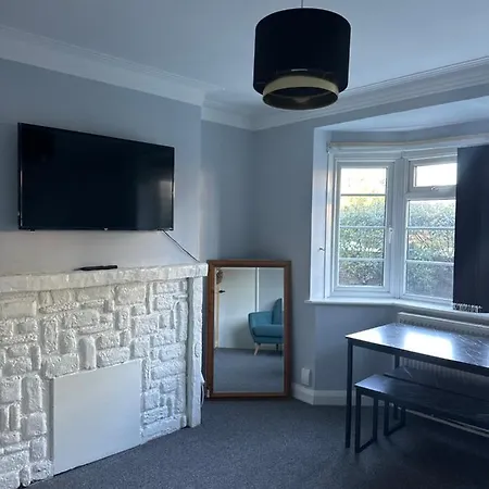 Kenton Apartment- Wembley Links * Harrow