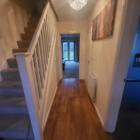The Haven Comfort Apartment