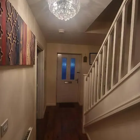 The Haven Comfort Apartment Harold Wood