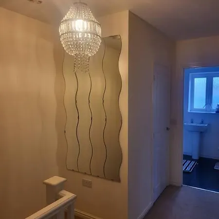 Apartment The Haven Comfort