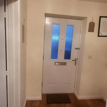 The Haven Comfort Apartment