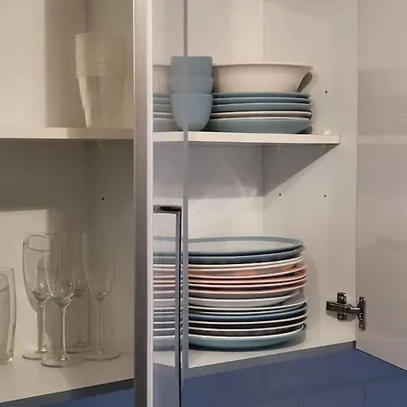 The Haven Comfort