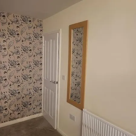 Apartment The Haven Comfort