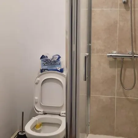 The Haven Comfort Apartment Harold Wood