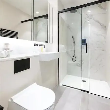 Apartment Exclusive Premium St James London