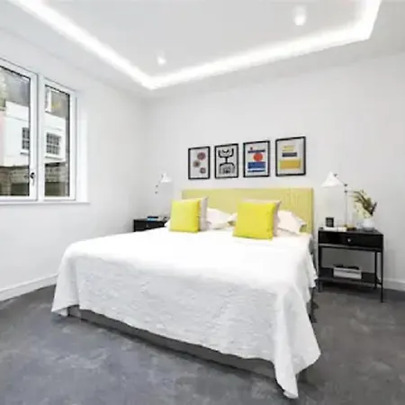 Apartment Exclusive Premium St James *