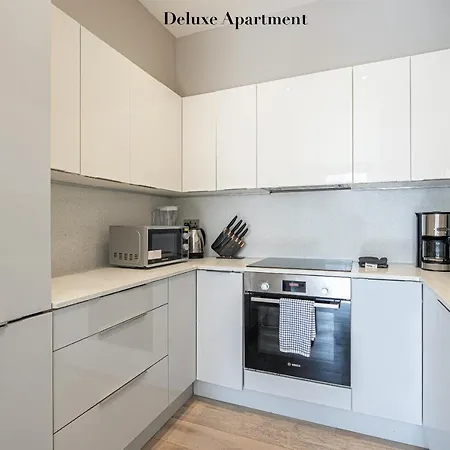 Superb Opposite Edgware Road Station Apartmán