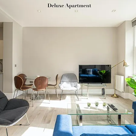 Superb Opposite Edgware Road Station * London