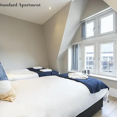 Apartment Superb Opposite Edgware Road Station London