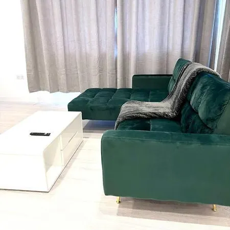 Apartment Ace *