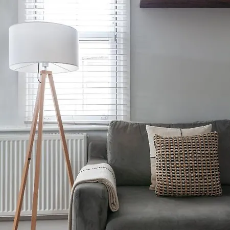 The Brent Park Collection Apartment *