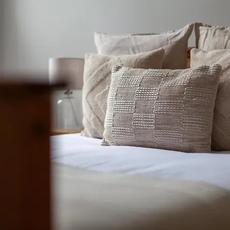 The Brent Park Collection Apartment