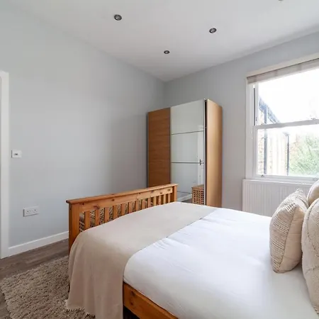 The Brent Park Collection Apartment