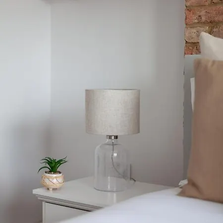 The Brent Park Collection Apartment