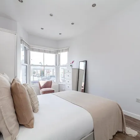 The Brent Park Collection Apartment *