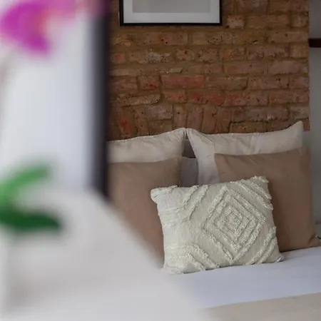 The Brent Park Collection Apartment *
