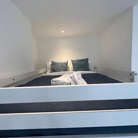 Apartment Excellent West Hampstead Studio