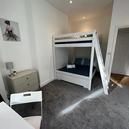 Excellent West Hampstead Studio Apartment