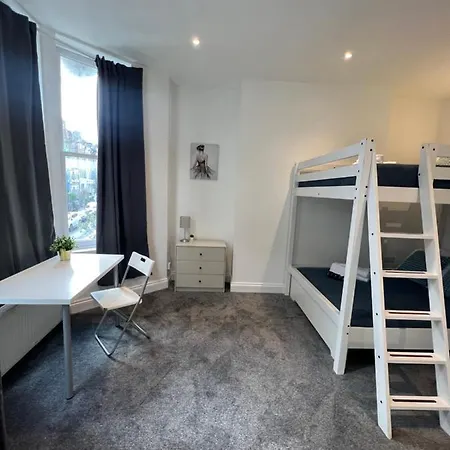 Excellent West Hampstead Studio