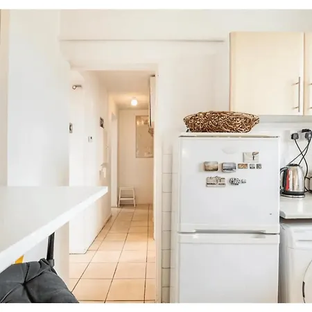 Central Flat-share Maison d'hôtes *