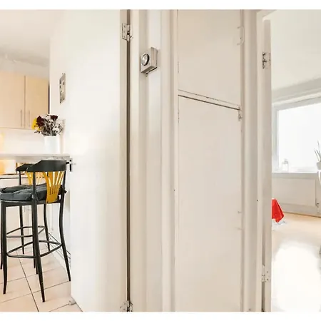 Maison d'hôtes Central Flat-share