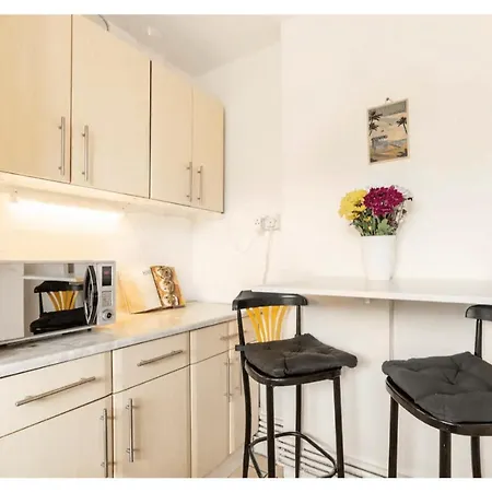 Central Flat-share Maison d'hôtes
