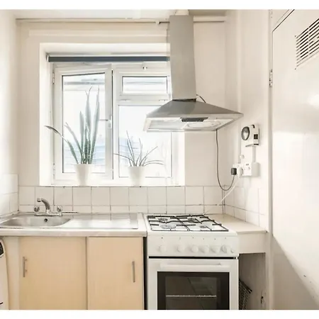 Central Flat-share Maison d'hôtes *