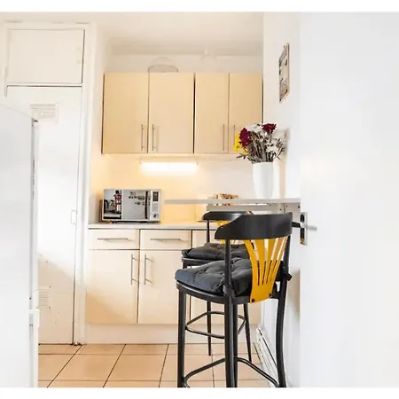 Central Flat-share * Londres