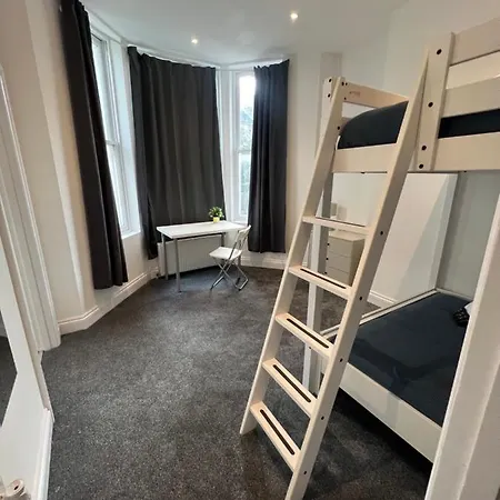 Excellent West Hampstead Studio *