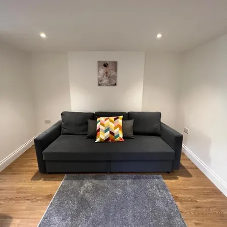 Amazing One Bed Flat West Hampstead