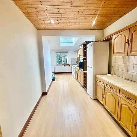 4 Bed House In Daneby Road,se6 Holiday home