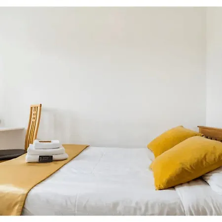 Central Flat-share *