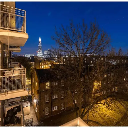 Maison d'hôtes Central Flat-share