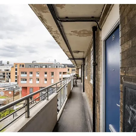 Central Flat-share Maison d'hôtes