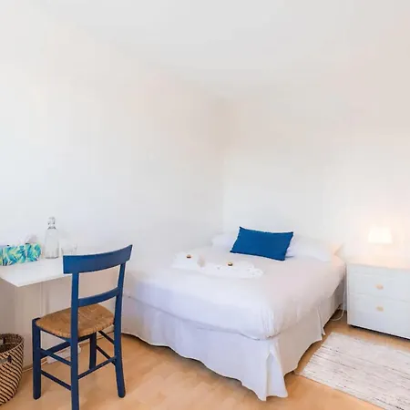 Central Flat-share Maison d'hôtes Londres