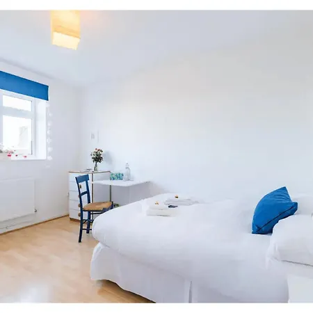 Central Flat-share Maison d'hôtes