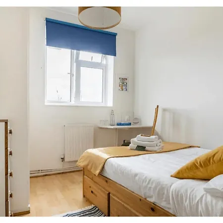 Central Flat-share * Londres