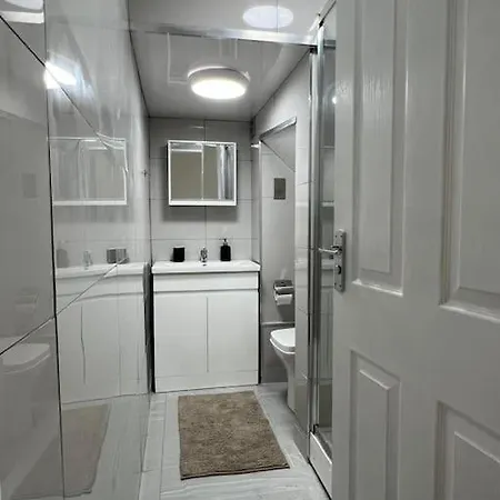 Stylish Flat In Camden/kingscross London