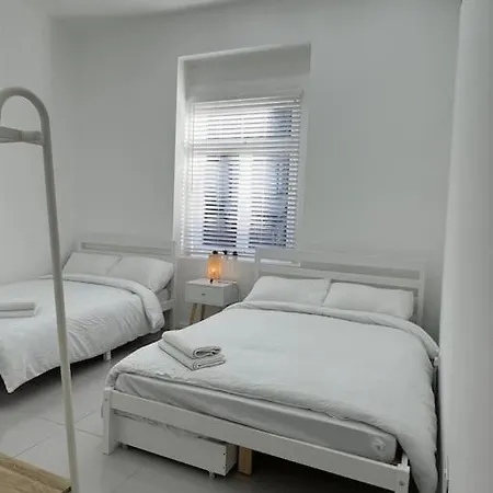 Apartment Stylish Flat In Camden/kingscross