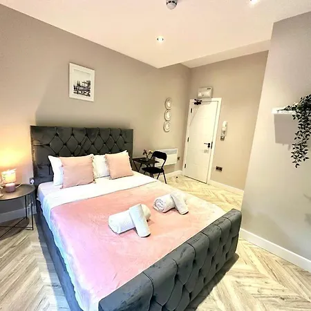 Guest house Lewisham Suites - Se6 *