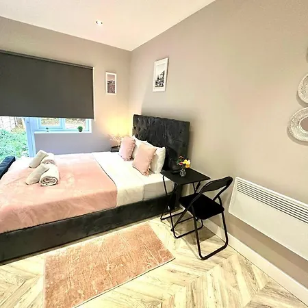 Guest house Lewisham Suites - Se6