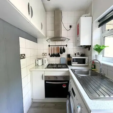 Studio In Camden, King's Cross *