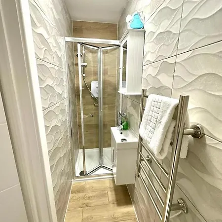 Guest house Lewisham Suites - Se6 *