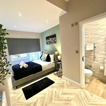 Lewisham Suites - Se6 *