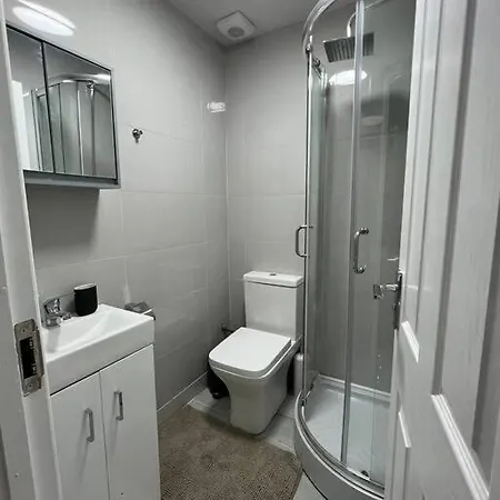Apartment Stylish Flat In Camden/kingscross London
