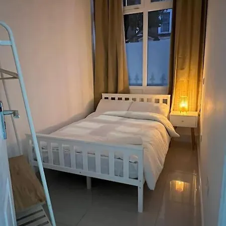 Stylish Flat In Camden/kingscross Apartment *